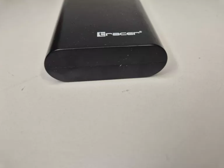 POWERBANK TRACER 8400MAH 2 X USB, 1 X MICROUSB