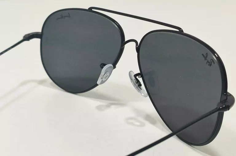 RAY-BAN AVIATOR REVERSE X LENNY KRAVITZ RBR0101S 002/GR