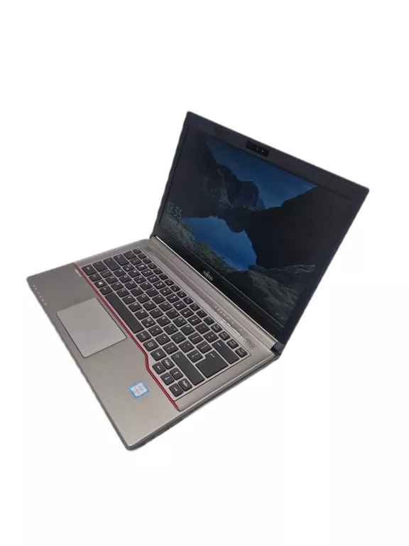 LAPTOP FUJITSU LIFEBOOK E746