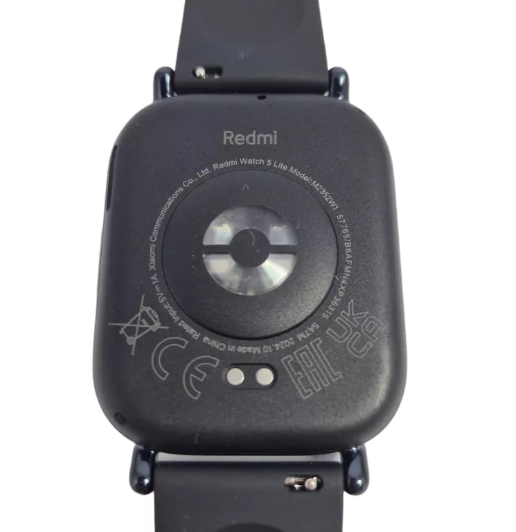 SMARTWATCH XIAOMI REDMI WATCH 5 LITE