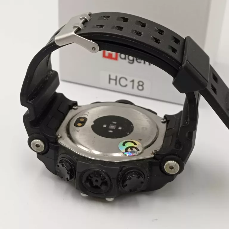 SMARTWATCH HAGEN HC18 OKAZJA!