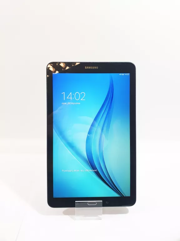 TABLET SAMSUNG GALAXY TAB E 8GB