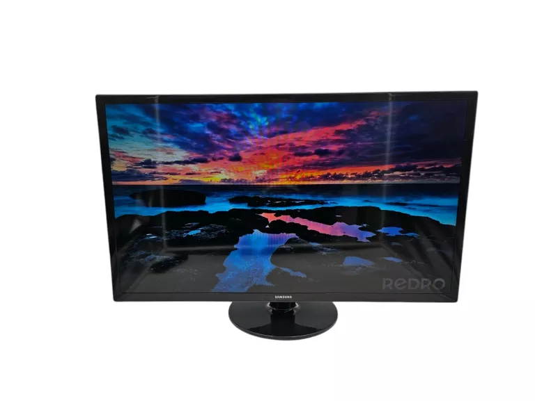 TELEWIZOR SAMSUNG UE32F4000AW 32" LED 50HZ 32" HD READY