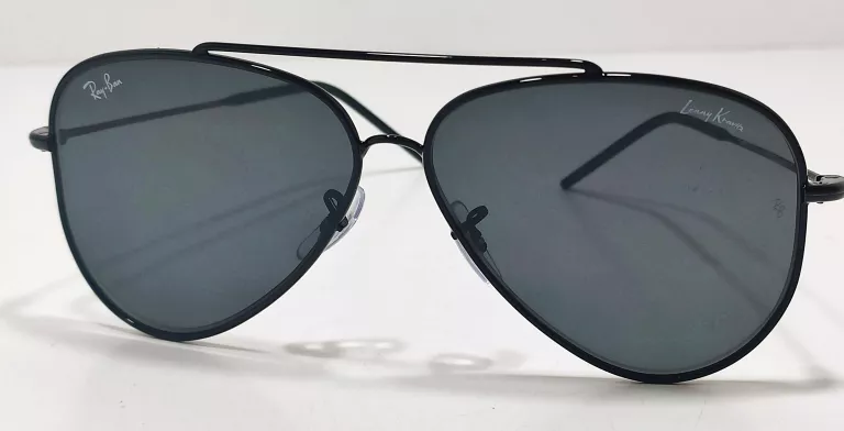 RAY-BAN AVIATOR REVERSE X LENNY KRAVITZ RBR0101S 002/GR