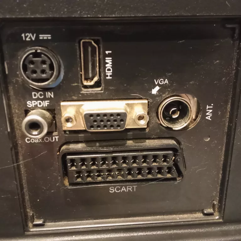 TV FERGUSON V22FHD273 22"