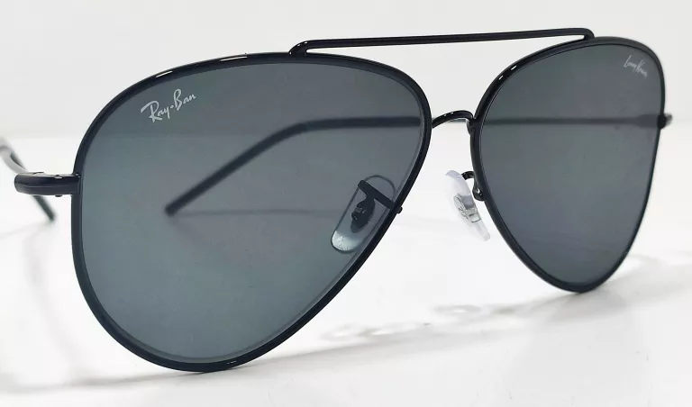 RAY-BAN AVIATOR REVERSE X LENNY KRAVITZ RBR0101S 002/GR