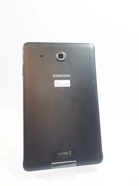 TABLET SAMSUNG GALAXY TAB E 8GB