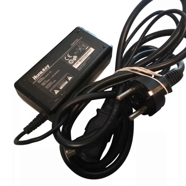 TV FERGUSON V22FHD273 22"