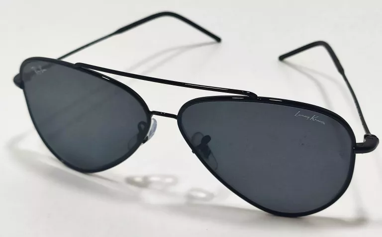 RAY-BAN AVIATOR REVERSE X LENNY KRAVITZ RBR0101S 002/GR