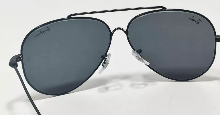 RAY-BAN AVIATOR REVERSE X LENNY KRAVITZ RBR0101S 002/GR