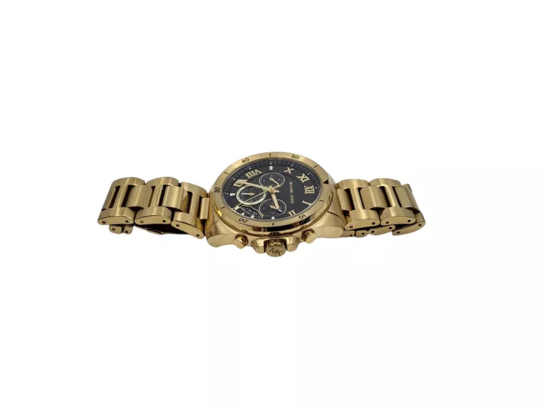 ZEGAREK MĘSKI MICHAEL KORS MK-8481 + DODATKOWE OGNIWO