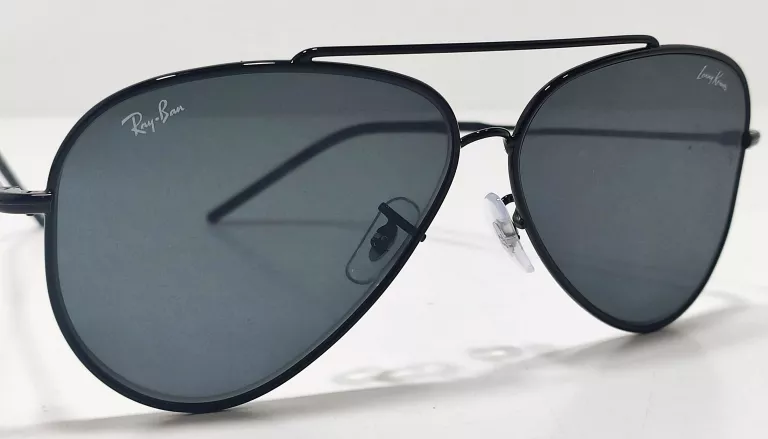 RAY-BAN AVIATOR REVERSE X LENNY KRAVITZ RBR0101S 002/GR