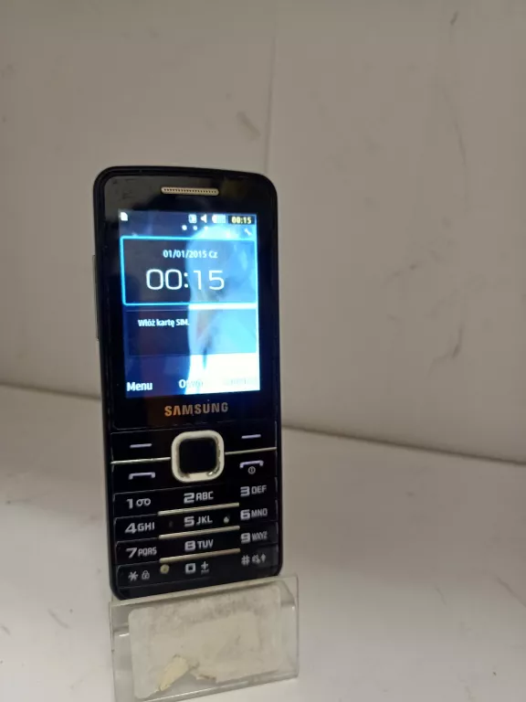 TELEFON SAMSUNG GT-S5611