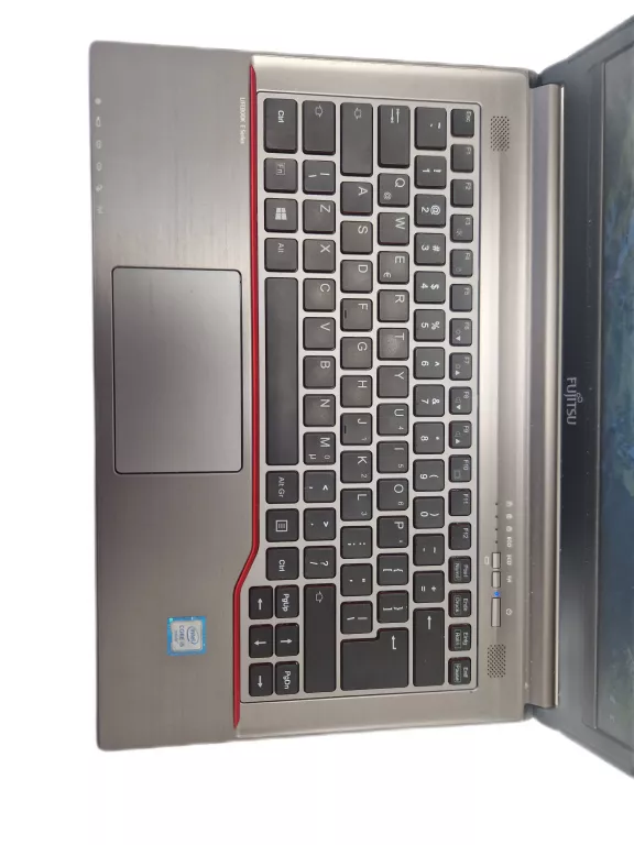 LAPTOP FUJITSU LIFEBOOK E746