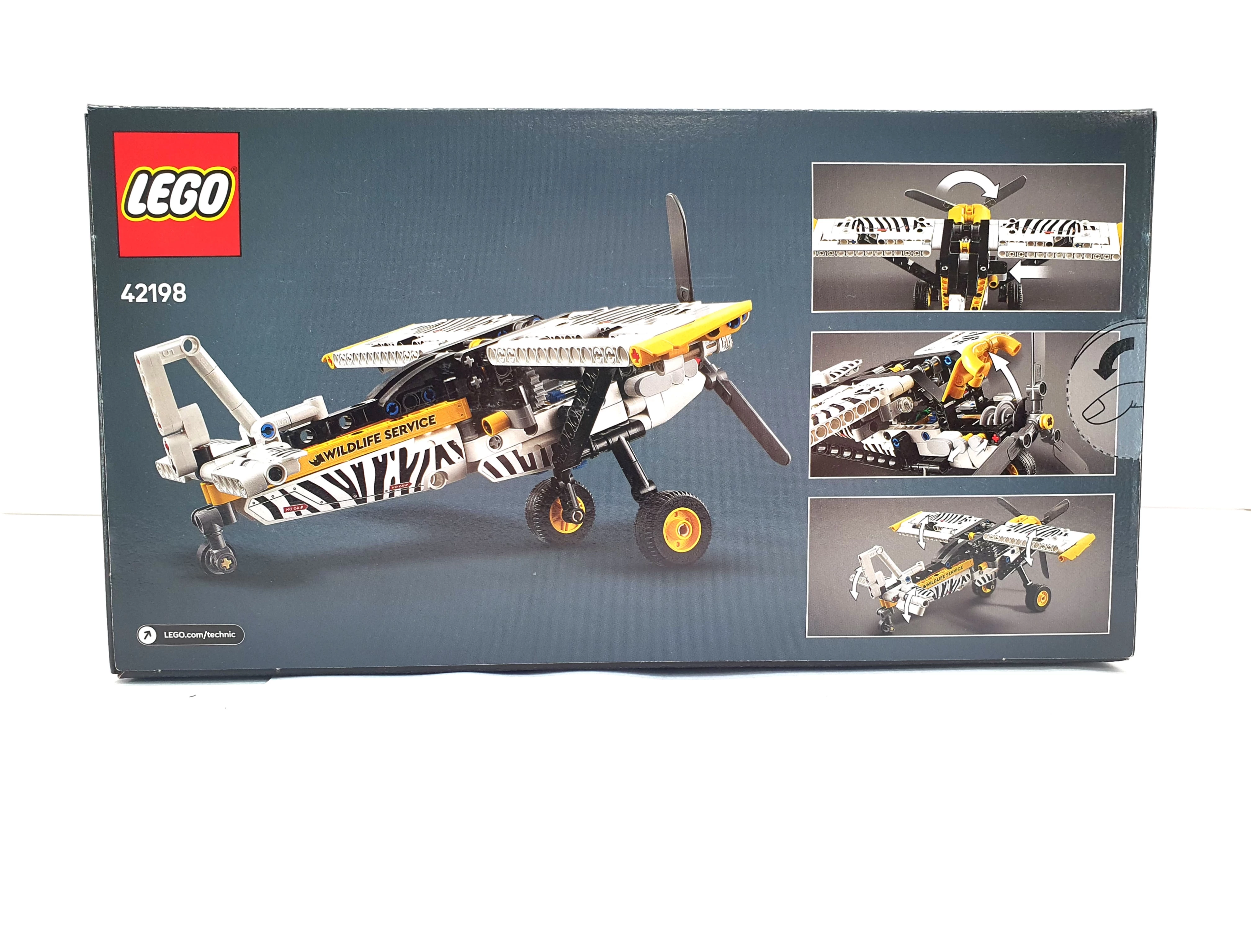 lego-42198-technic-samolot-transportowy-stan-11323-1