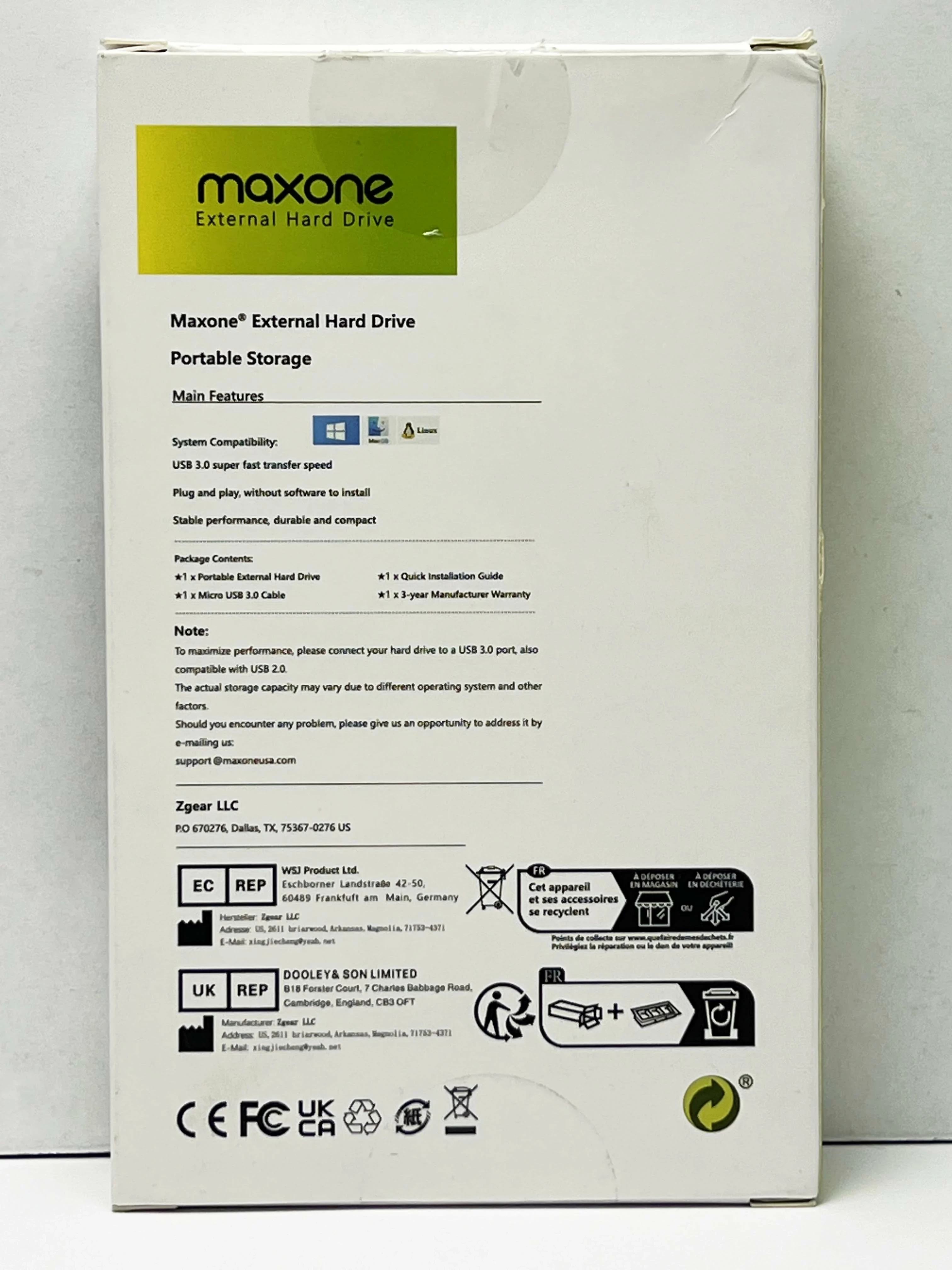 dysk-zewnetrzny-hdd-25-500gb-usb-30-maxone-ean-gtin-0774267834578