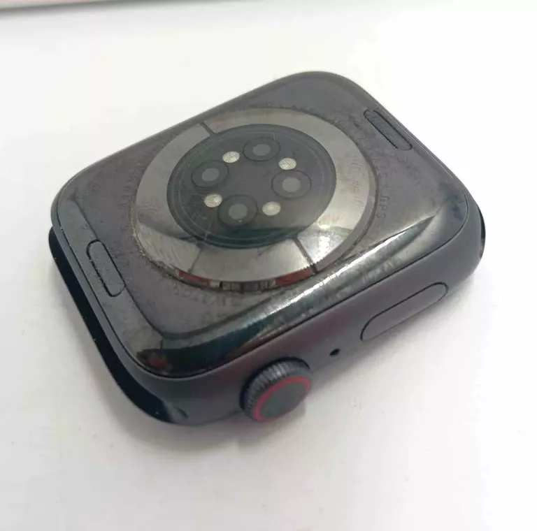 SMARTWATCH APPLE WATCH SERIES 6 MODEL A2376 NA CZĘSCI