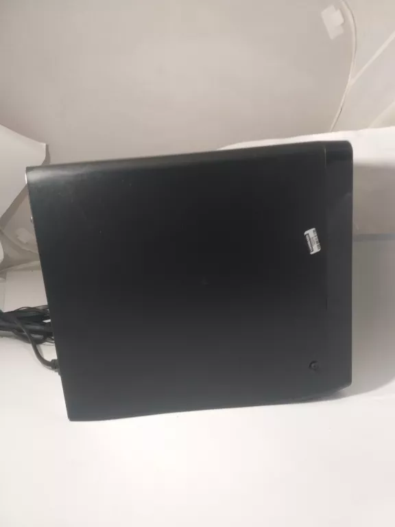 WIEZA LG CM2760