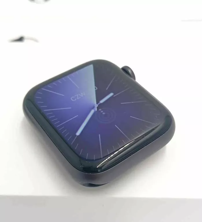 SMARTWATCH APPLE WATCH SERIES 6 MODEL A2376 NA CZĘSCI
