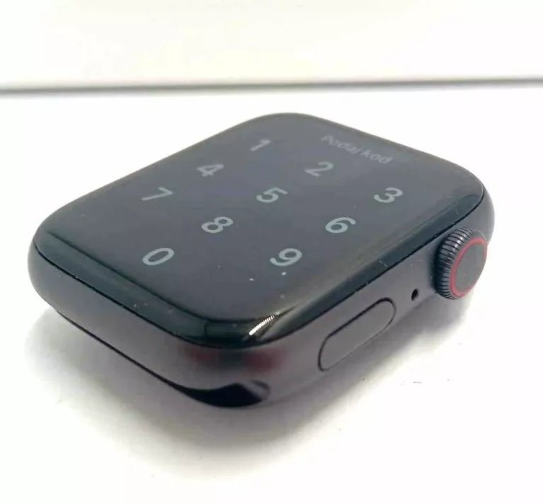 SMARTWATCH APPLE WATCH SERIES 6 MODEL A2376 NA CZĘSCI