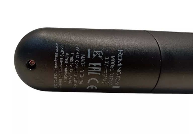 ELEKTRYCZNA SZCZOTKA REMINGTON DT7435