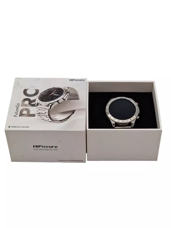 smartwatch-hifuture-futurego-pro-srebrny-ean-gtin-6972576180919