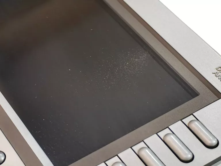 KEYBOARD TECHNICS SX-KN6500 Z 61-KLAWISZOWĄ KLAWIATURĄ