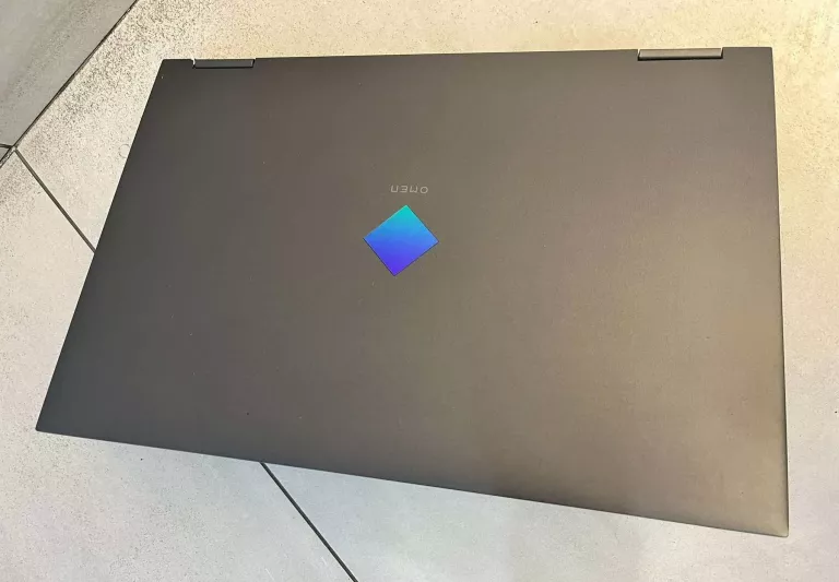 LAPTOP HP OMEN 16-C0220NW/16GB/512GB