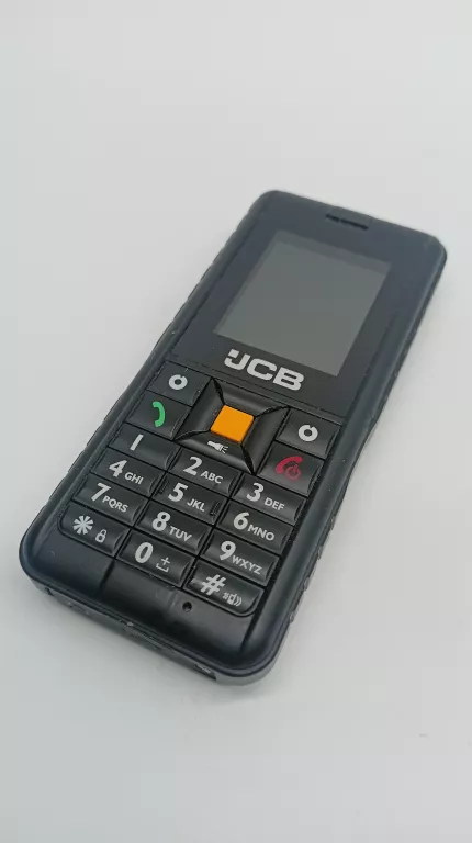 TELEFON JCB TRADESMAN 2 TP127