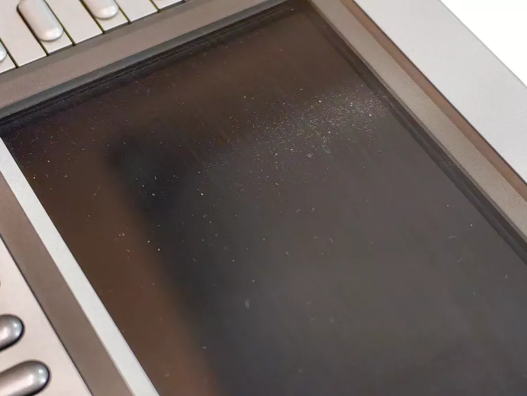 KEYBOARD TECHNICS SX-KN6500 Z 61-KLAWISZOWĄ KLAWIATURĄ