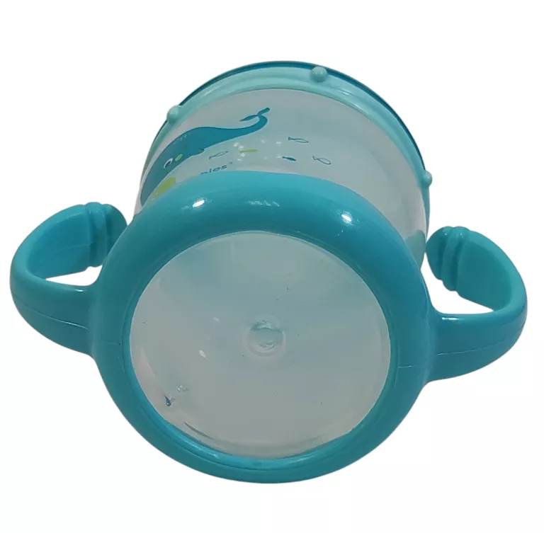 KUBEK NIEKAPEK CAMPOL BABIES 180ML