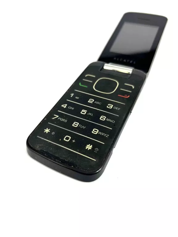 TELEFON ALCATEL 2010