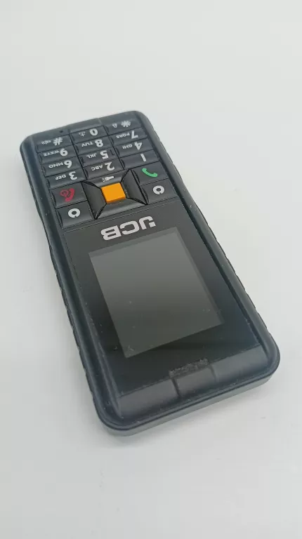 TELEFON JCB TRADESMAN 2 TP127