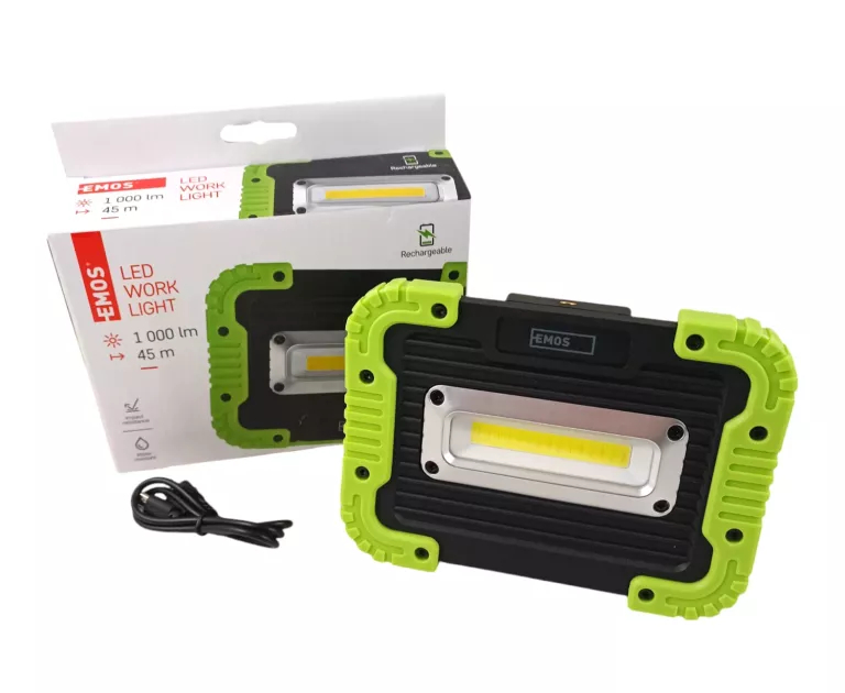 LAMPA/NAŚWIETLACZ EMOS P4533