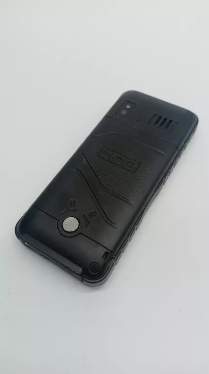 TELEFON JCB TRADESMAN 2 TP127