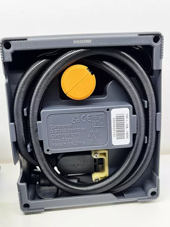 CONTINENTAL ZESTAW NAPRAWCZY