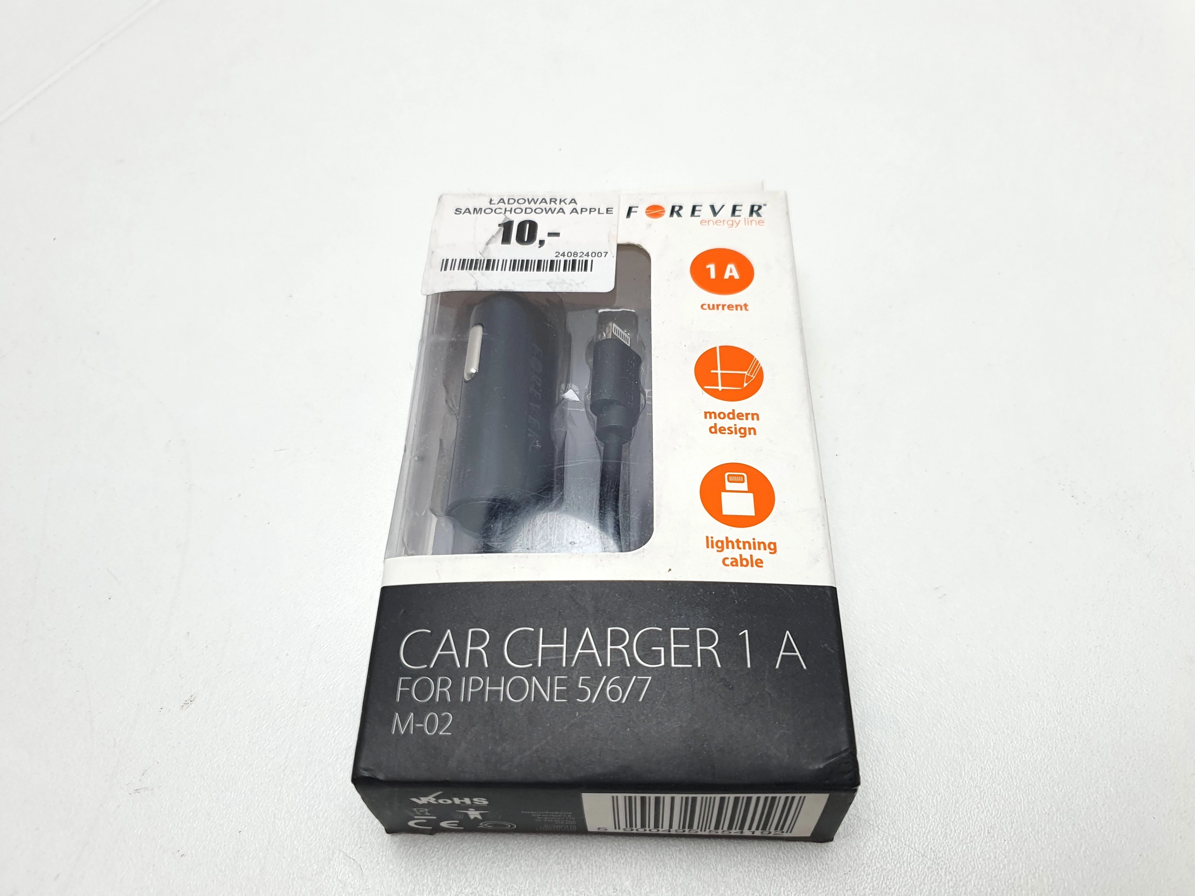 ladowarka-samochodowa-microusb-typ-b-forever-forever-25m-750mh-kod-producenta-gsm016481