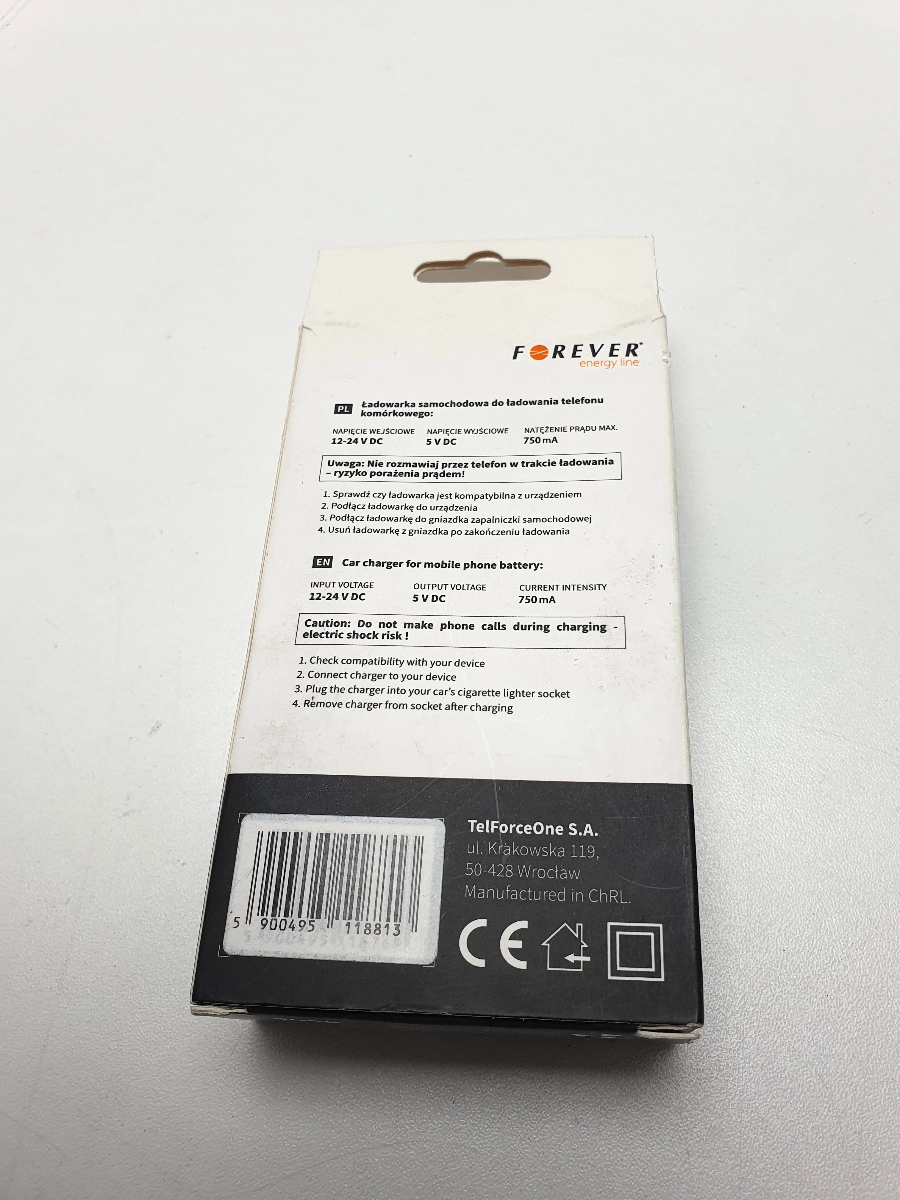 ladowarka-samochodowa-microusb-typ-b-forever-forever-25m-750mh-ean-gtin-5900495416063