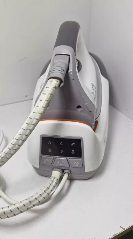 STACJA PAROWA ELECTROLUX QUICKSTEAM EDBS3350 2350W