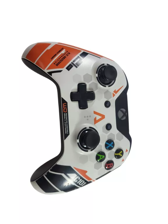 PAD XBOX ONE SERIES S X TITANFALL LIMITOWANY