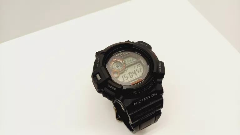 CASIO G-SHOCK MUDMAN G-9300 BDB STAN ZOBACZ