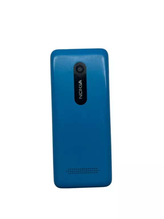 TELEFON NOKIA NIEBIESKA 206.1