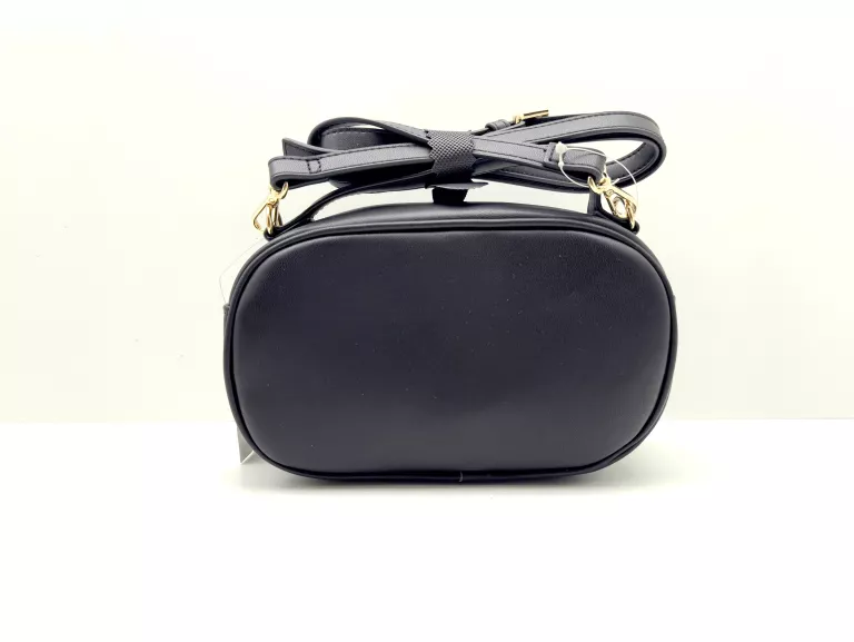 TOREBKA H&M CZARNA 21 X 13 CM