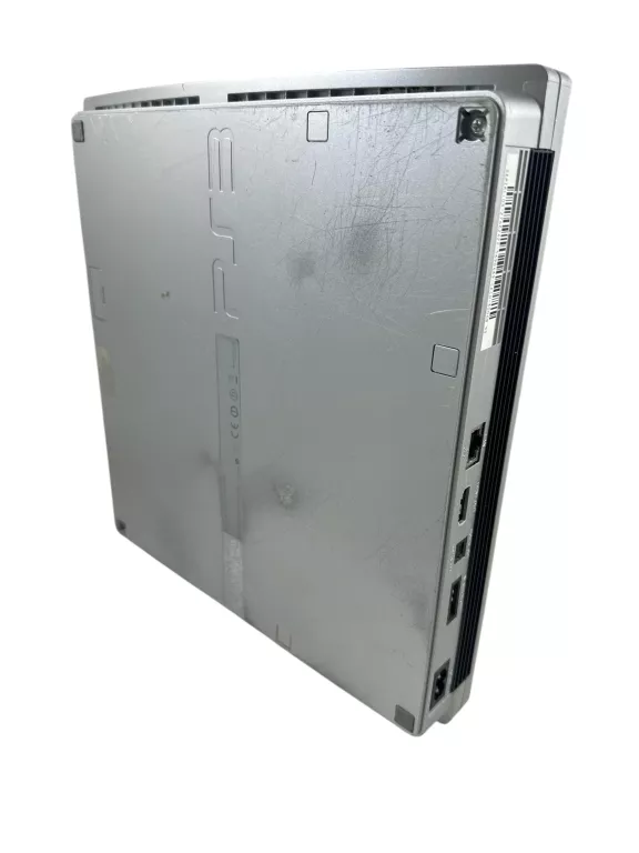 konsola-ps3-slim-srebrna-320gb-2-pady-gry-stan-11323-2