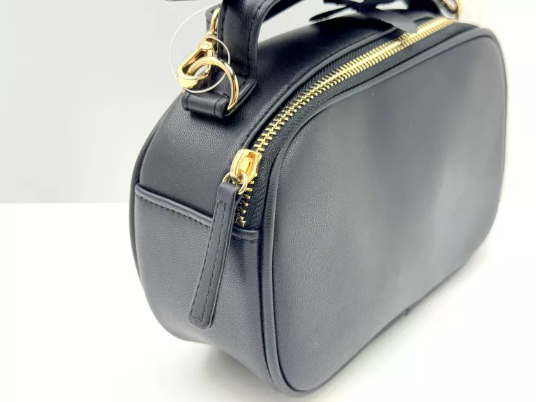 TOREBKA H&M CZARNA 21 X 13 CM