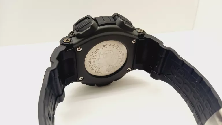 CASIO G-SHOCK MUDMAN G-9300 BDB STAN ZOBACZ
