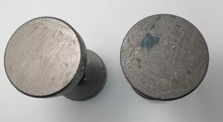 2 X HANTEL 2.5KG