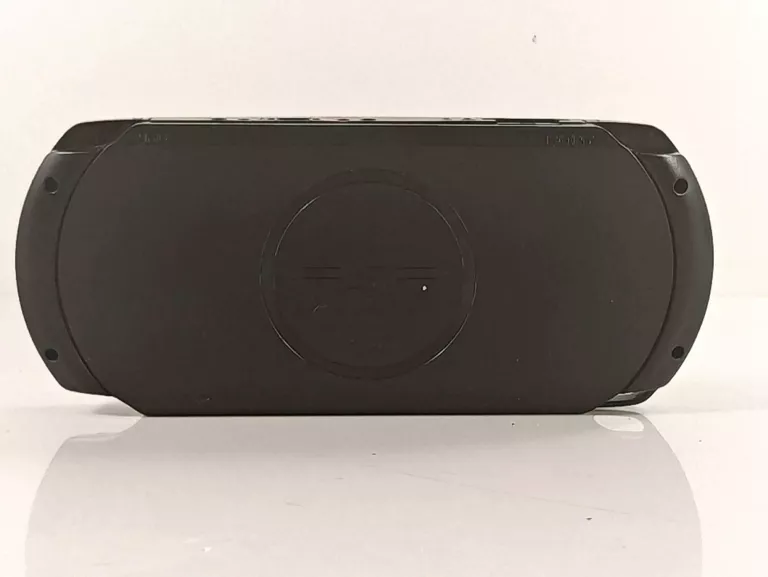 KONSOLA SONY PSP STREET DWIE MAŁE WADY