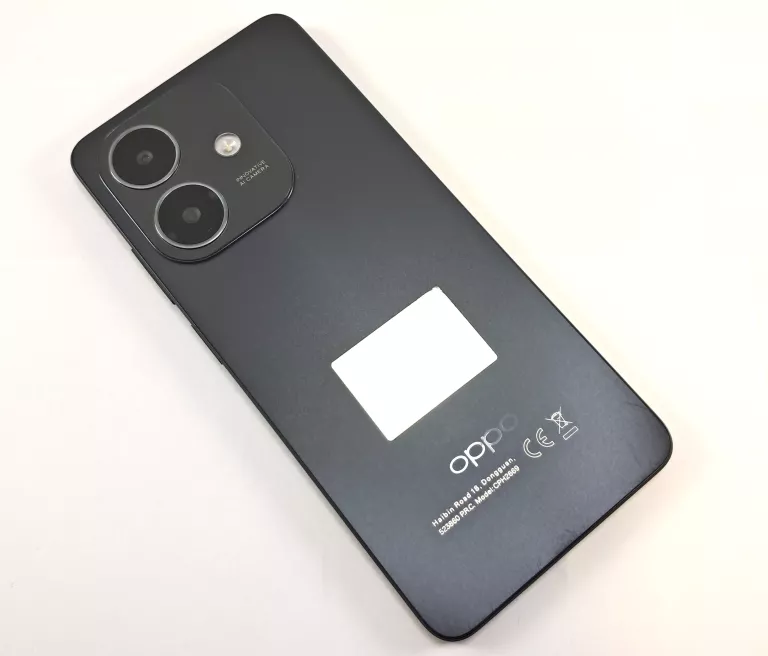 TELEFON OPPO A40 4GB /128GB KOMPLET Z MEDIA MARKT GW