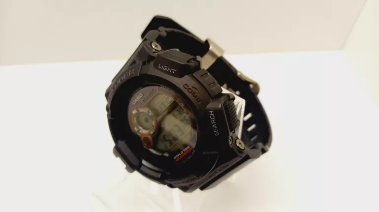 CASIO G-SHOCK MUDMAN G-9300 BDB STAN ZOBACZ